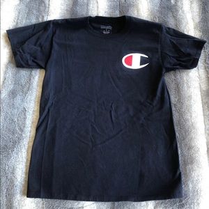 Men’s Champion T-shirt